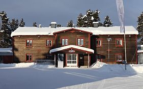 Sorsele River Hotel